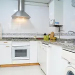 Appartamento Villamarinera Familia