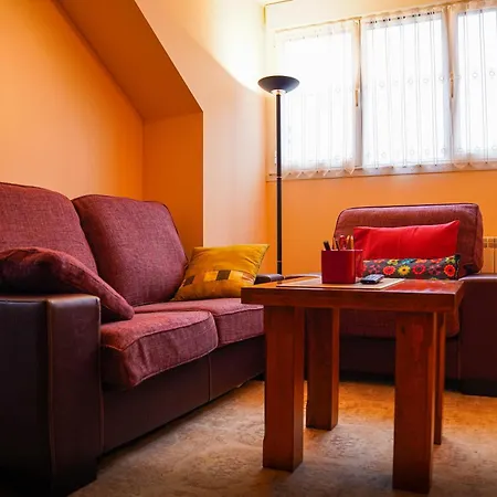 Villamarinera Familia Sebreño