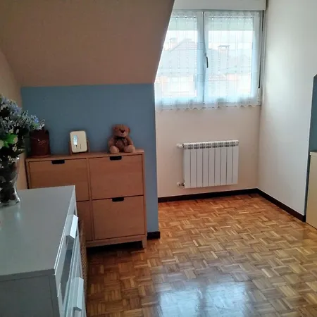 Villamarinera Familia Apartment