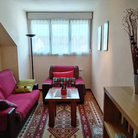 Apartment Villamarinera Familia *